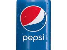 Pepsi Soft Drink Diet 330ml