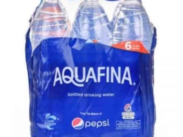 Aquafina Water