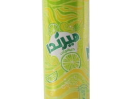 Mirinda Citrus Citrus Soft Drink 250 ml