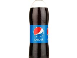 Pepsi Soft Drink Cola 1.25l