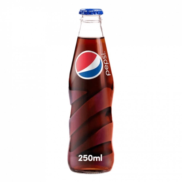 Pepsi Champion drink 250 ml
